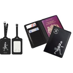 Original Stormtrooper set de voyage