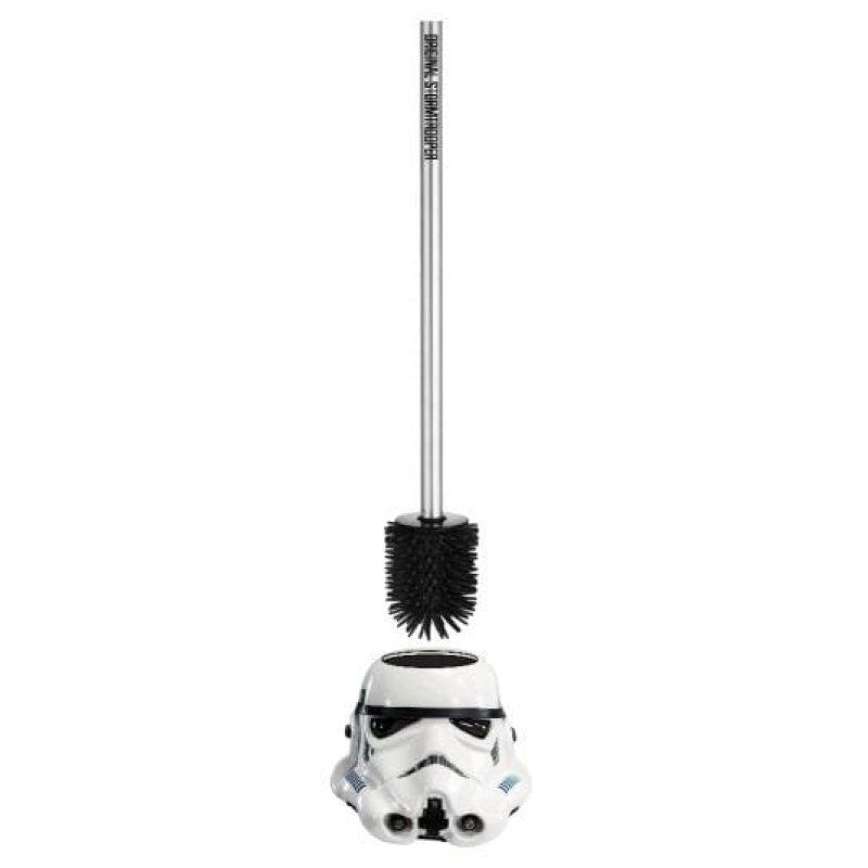 Original Stormtrooper brosse de toilette