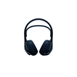 Sony PULSE Elite Casque Sans fil Arceau Jouer Bluetooth Noir
