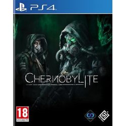 Chernobylite Ukraine Version