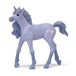 Schleich Einhorn Fohlen Iris