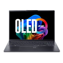 Acer Swift Go 16 SFG16-61-R5Y5 Copilot PC AMD Ryzen AI 7 350 Ordinateur portable 40,6 cm (16") WUXGA 16 Go