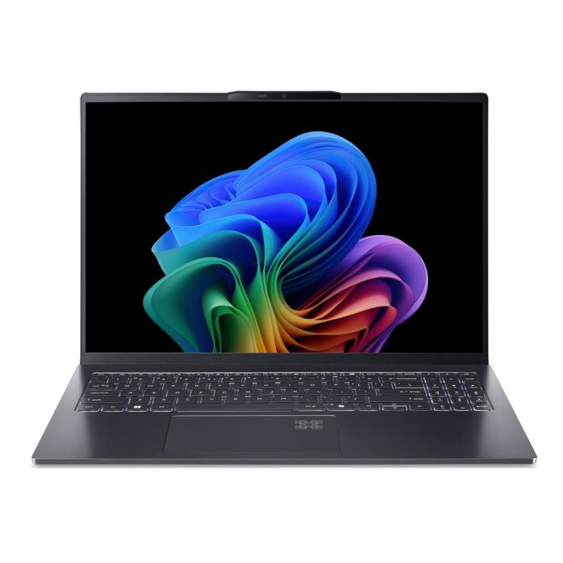 Acer Swift Go 16 SFG16-61-R5Y5 Copilot PC AMD Ryzen AI 7 350 Laptop 40.6 cm (16") WUXGA 16 GB LPDDR5x-SDRAM 1 TB SSD