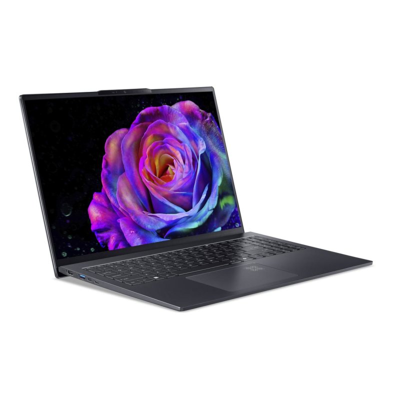 Acer Swift Go 16 SFG16-61-R5Y5 Copilot PC AMD Ryzen AI 7 350 Ordinateur portable 40,6 cm (16") WUXGA 16 Go