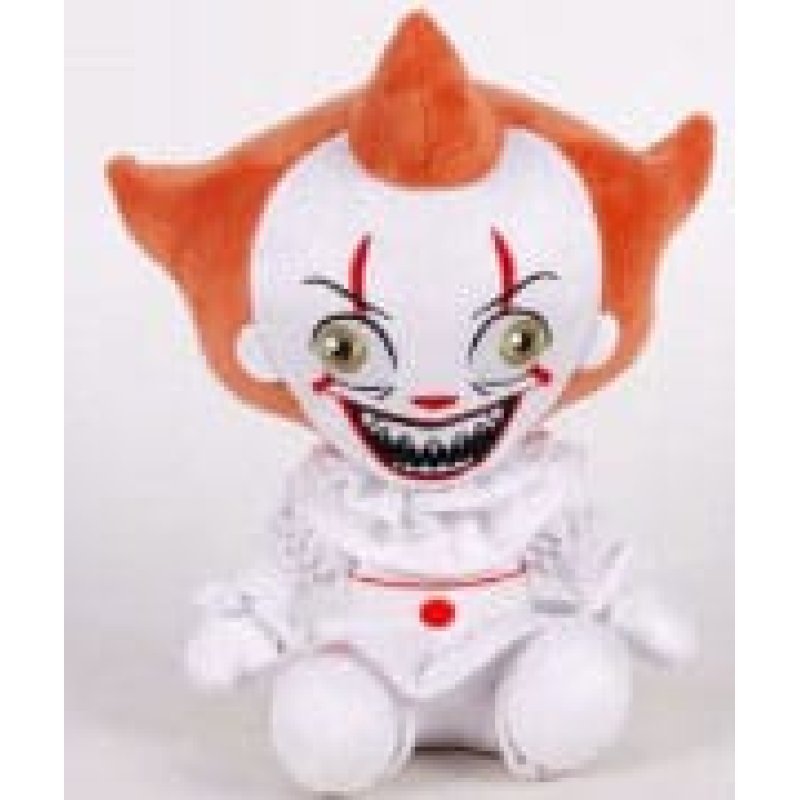 Ça Peluche Sitting Sitting Pennywise 22 cm