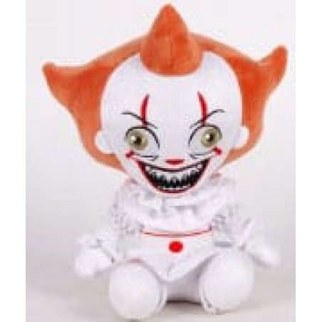 Ça Peluche Sitting Sitting Pennywise 22 cm