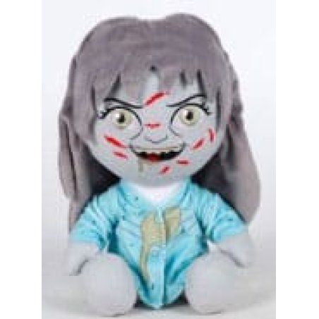 L'Exorciste Peluche Sitting Sitting Regan 22 cm