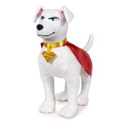 Superman Peluche Krypto 32 cm