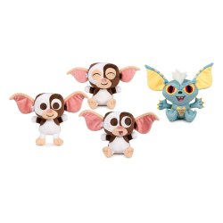 Gremlins assortiment peluches 19 cm (12)