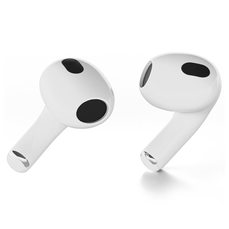 Savio TWS-01 PRO headphones/headset Wireless In-ear Music/Everyday Bluetooth White