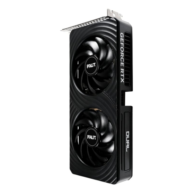 Palit GeForce RTX 5050 Dual NVIDIA 8 GB GDDR6