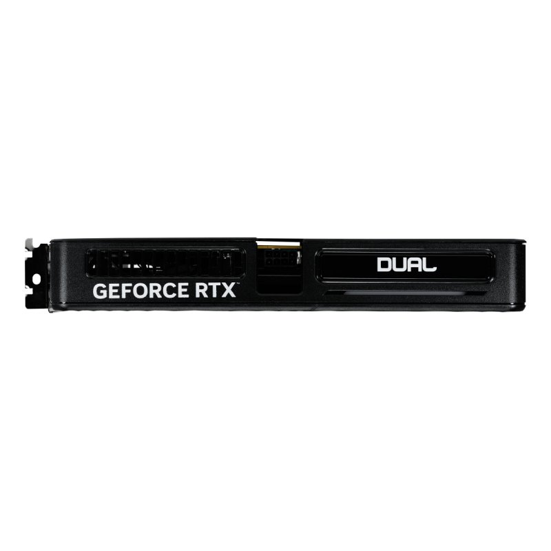 RTX 5050 8GB Palit DUAL GDDR6