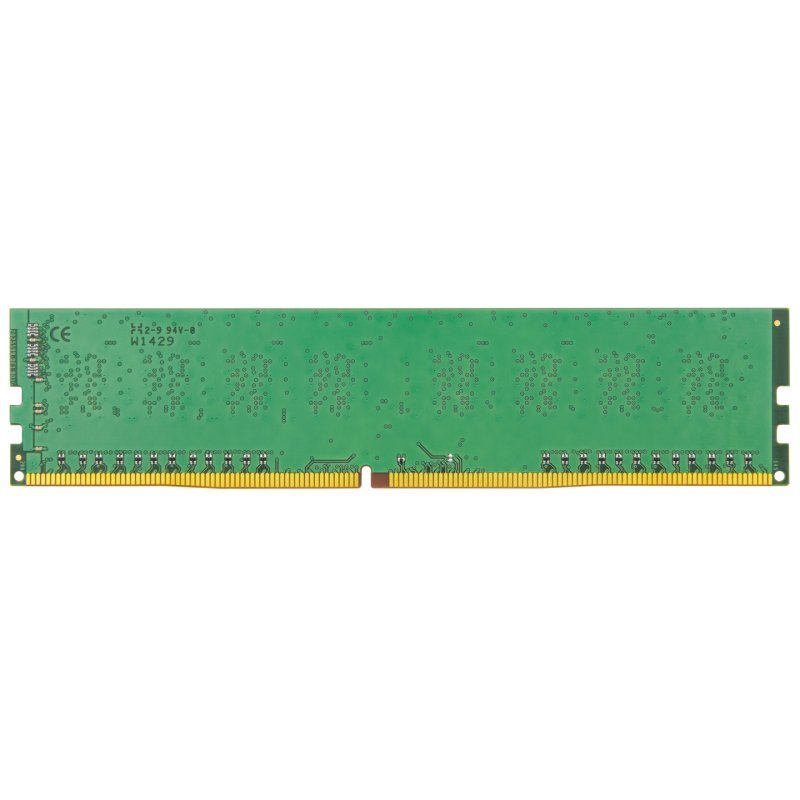 Kingston Technology ValueRAM module de mémoire 32 Go 1 x 32 Go DDR4