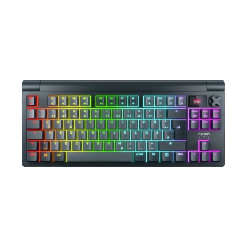 CHERRY MX 8.3 Wireless RGB Red Switch DE