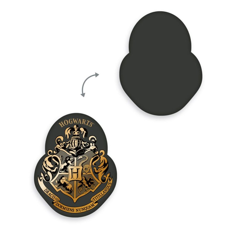 Harry Potter oreiller Poudlard 36 cm