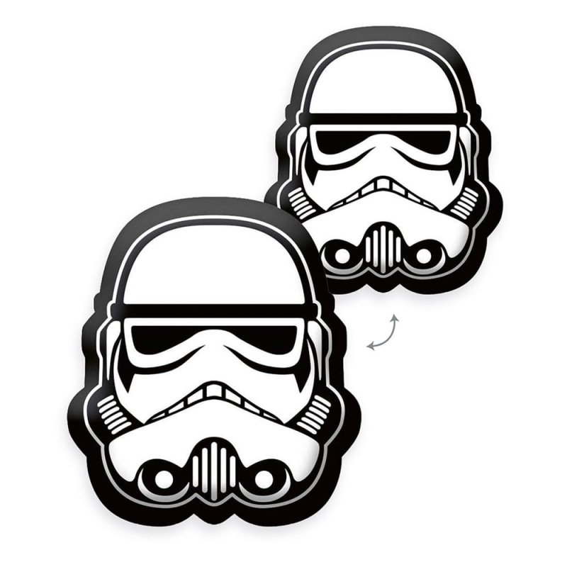 Star Wars oreiller Yoda 24 cm