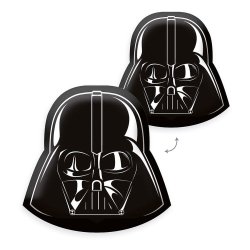 Star Wars oreiller Darth Vader 35 cm