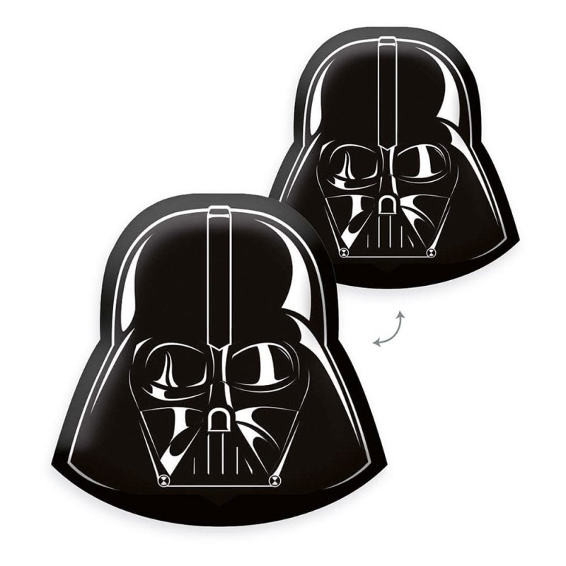 Star Wars oreiller Darth Vader 35 cm