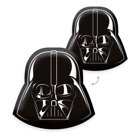 Star Wars oreiller Darth Vader 35 cm