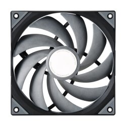 TRYX ROTA PRO Lüfter - 140 mm, schwarz