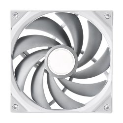 TRYX ROTA PRO Lüfter - 140 mm, weiß