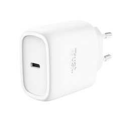 ALIMENTATION UNIVERSELLE MAXO USB-C 45W GAN 1 PORT CABLE BLA