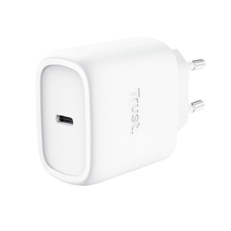 Trust Maxo 45W USB-C GaN Charger