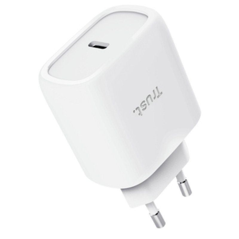 Trust Maxo 45W USB-C GaN Charger