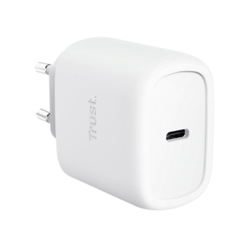 Trust Maxo Chargeur GaN USB-C 45W