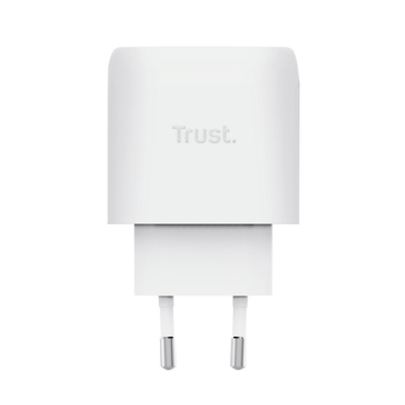 Trust Maxo Chargeur GaN USB-C 45W