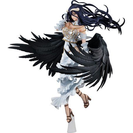 Overlord IV statuette PVC 1/7 Albedo: Wing Ver. 31 cm
