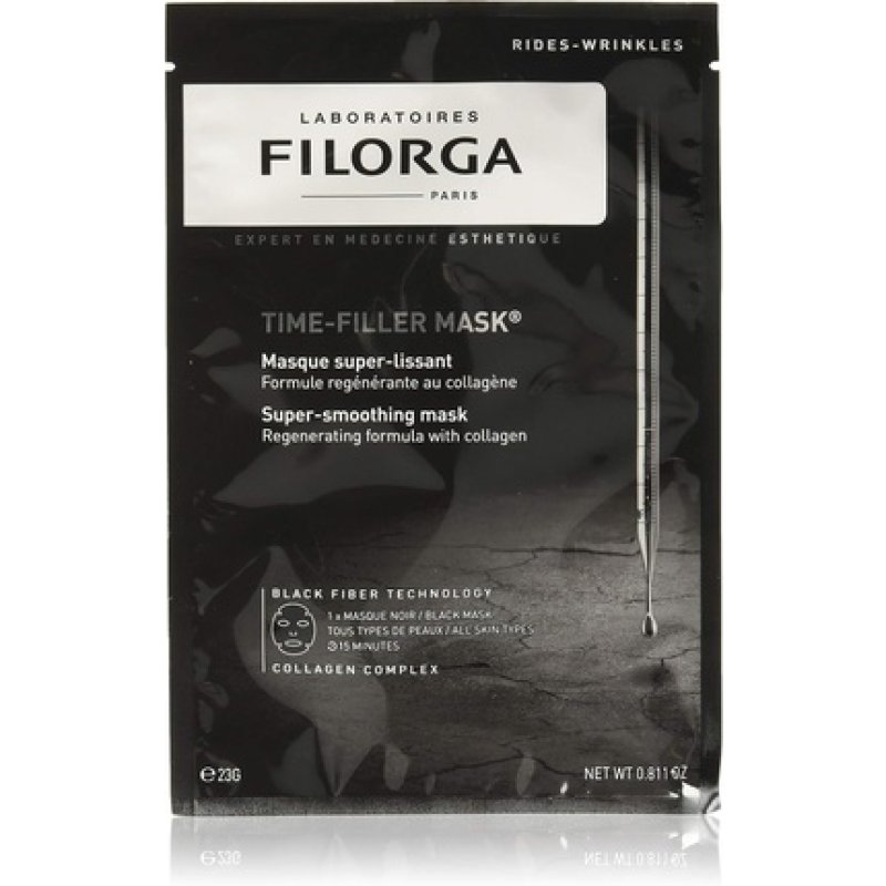 Filorga Time-Filler Mask 12st
