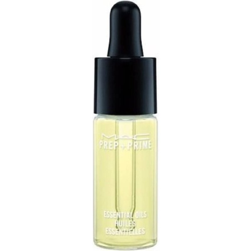 Mac Prep Prime Essential Oils Grapefruit And Chamomile 14ml