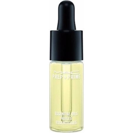 Mac Prep Prime Essential Oils Grapefruit And Chamomile 14ml