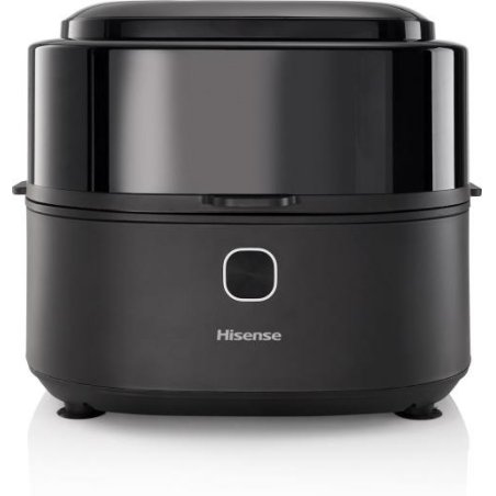 Hisense Heißluftfritteuse HAF1350DR bk