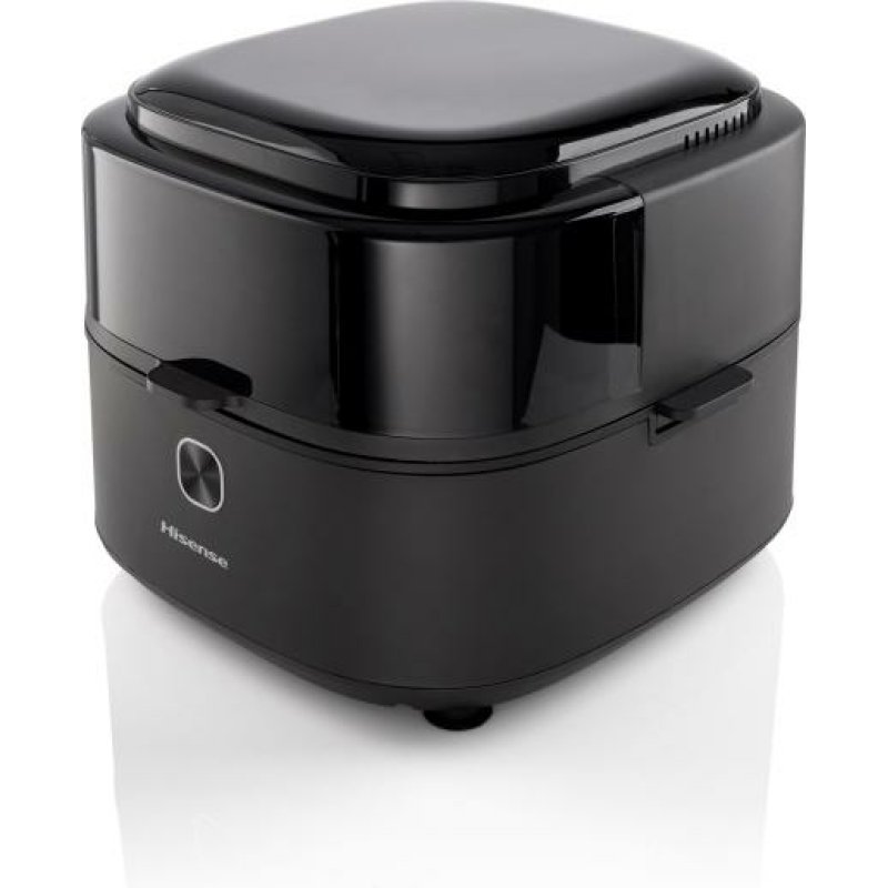Hisense Heißluftfritteuse HAF1350DR bk