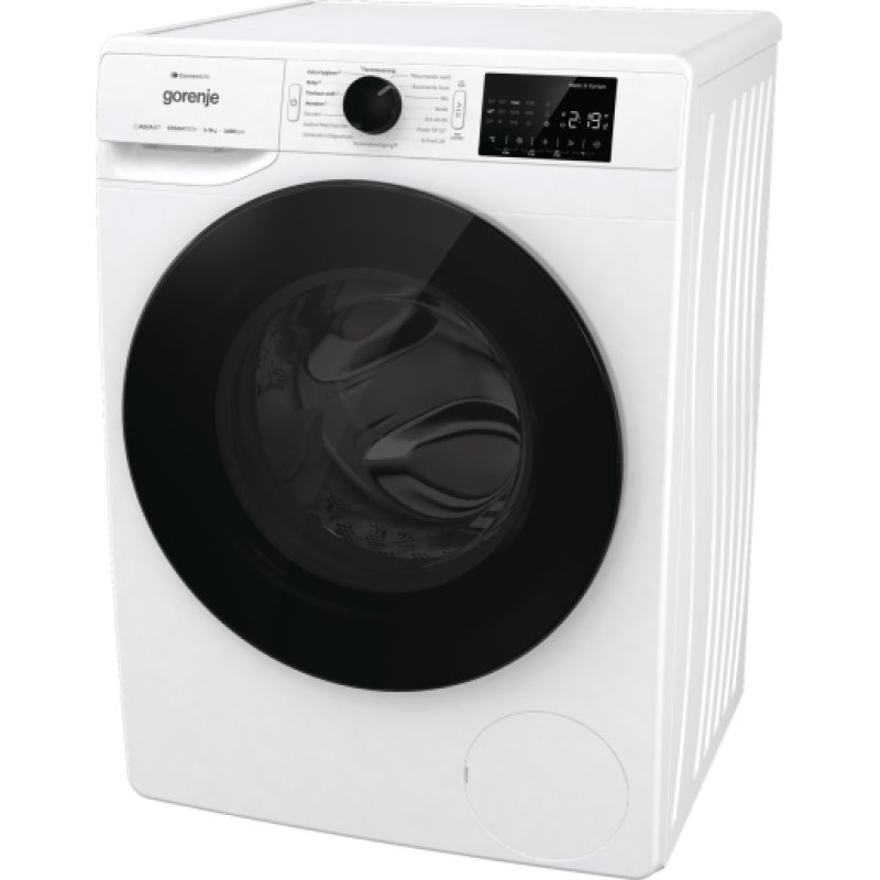 Gorenje Waschmaschine WPNEI94DA1TS 9kg A wh