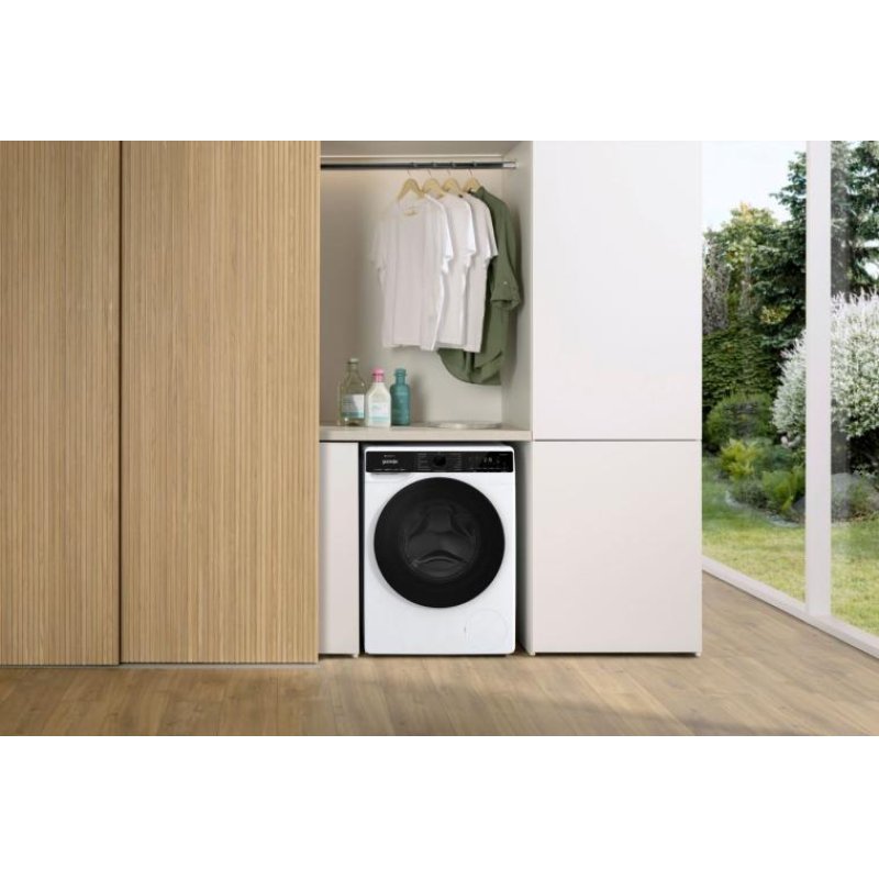 Gorenje Waschmaschine WPNA84A2TS 8kg A wh