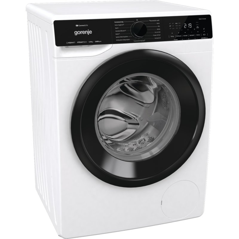 Gorenje WPNA94A1TS not categorized