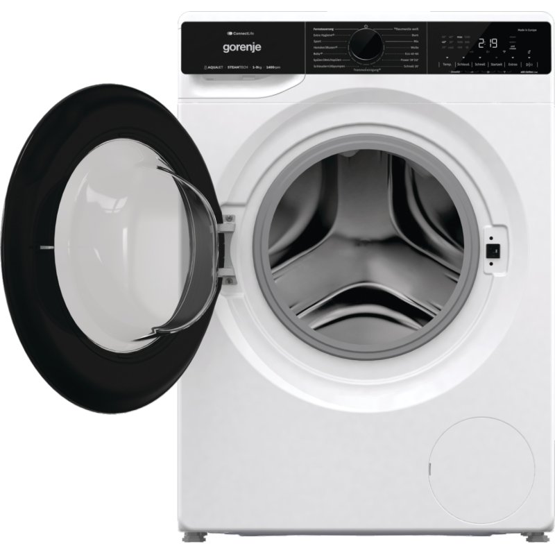Gorenje Waschmaschine WPNA94A1TS 9kg A wh