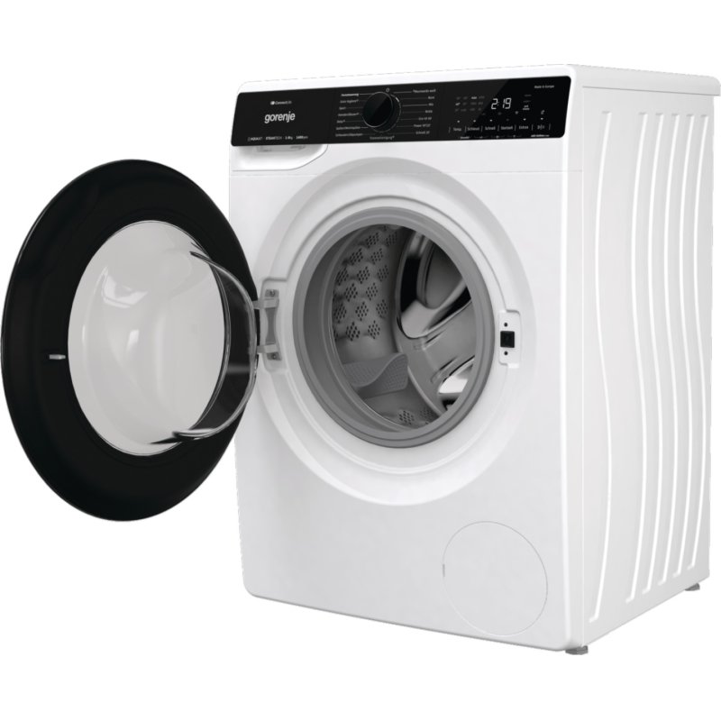 Gorenje WPNA94A1TS not categorized