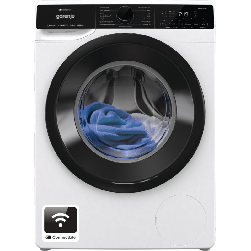 Gorenje WPNA94A1TS not categorized