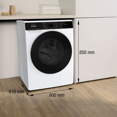 Gorenje WPNA14A3TS not categorized