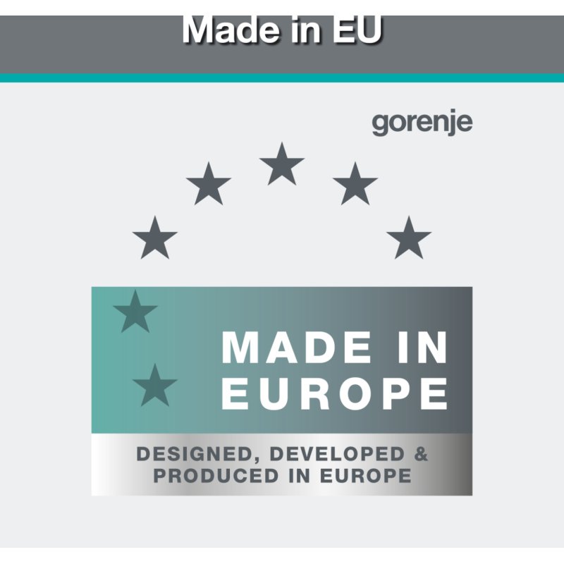 Gorenje WPNA14A3TS not categorized