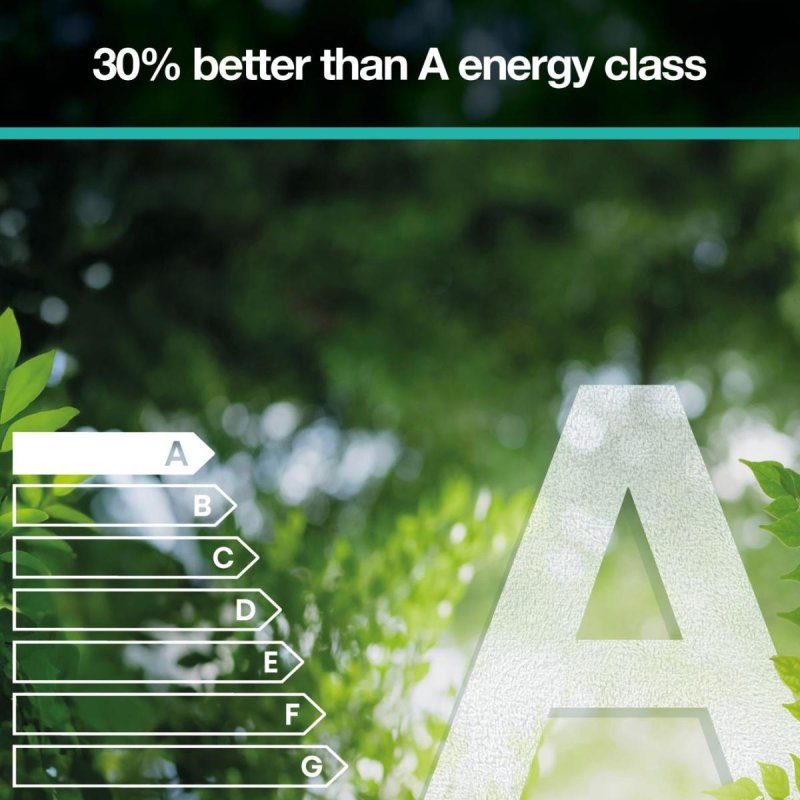 Gorenje Waschmaschine WPNA14A3TS 10kg A wh