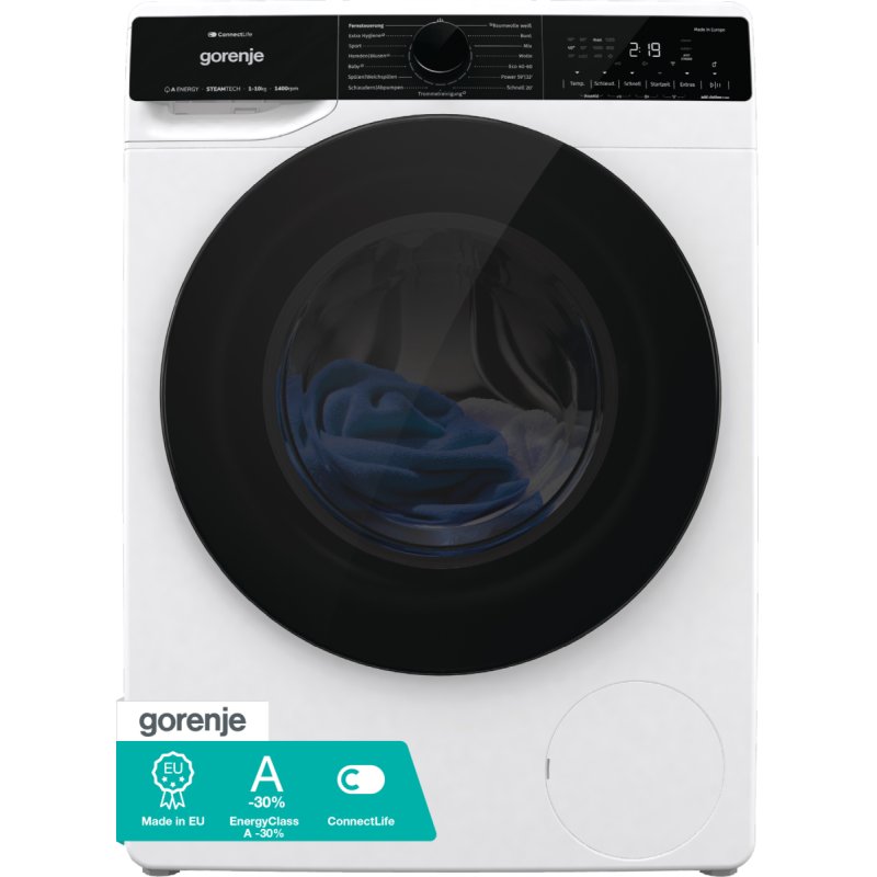 Gorenje WPNA14A3TS not categorized