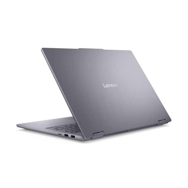 Lenovo IdeaPad 5 2-in-1 16IAL10 Intel Core Ultra 7 255H Hybrid (2-in-1) 40.6 cm (16") Touchscreen WUXGA 16 GB