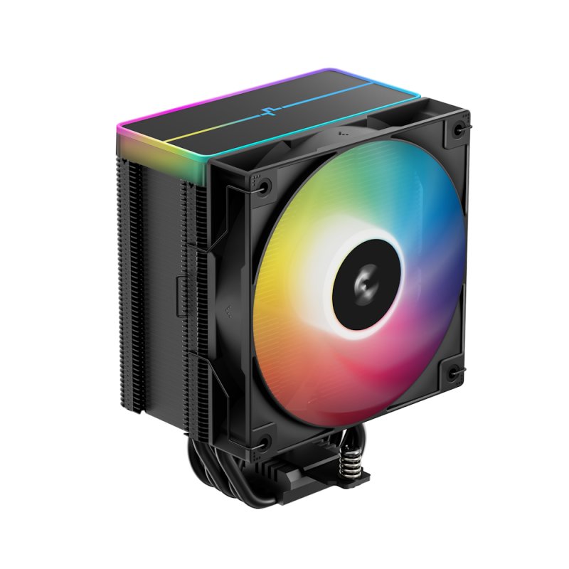 DEEPCOOL AG500 BK ARGB V2