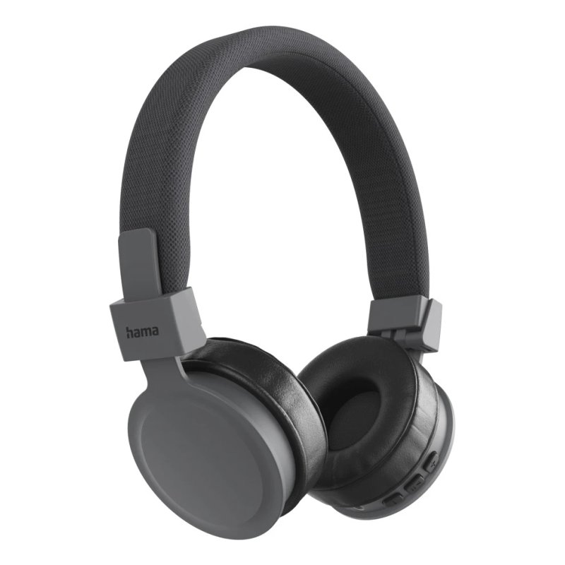 Hama Freedom Lit III Casque Sans fil Arceau Appels/Musique USB Type-C Bluetooth Noir