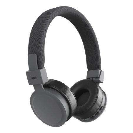 Hama Freedom Lit III Casque Sans fil Arceau Appels/Musique USB Type-C Bluetooth Noir